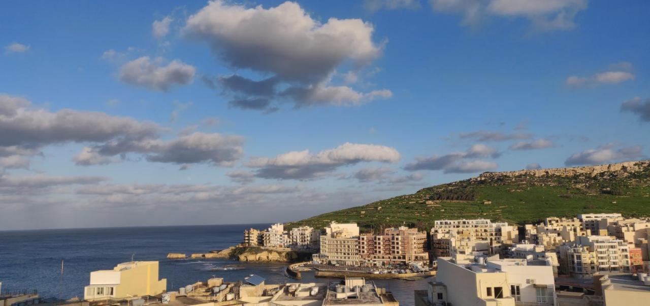 Minute Walk To The Sea Apartamento Zebbug (Gozo)