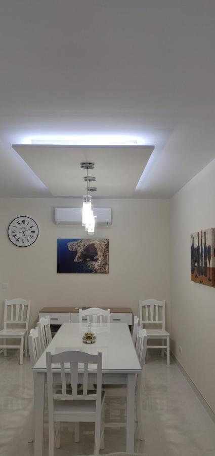 Apartamento Minute Walk To The Sea Zebbug (Gozo)