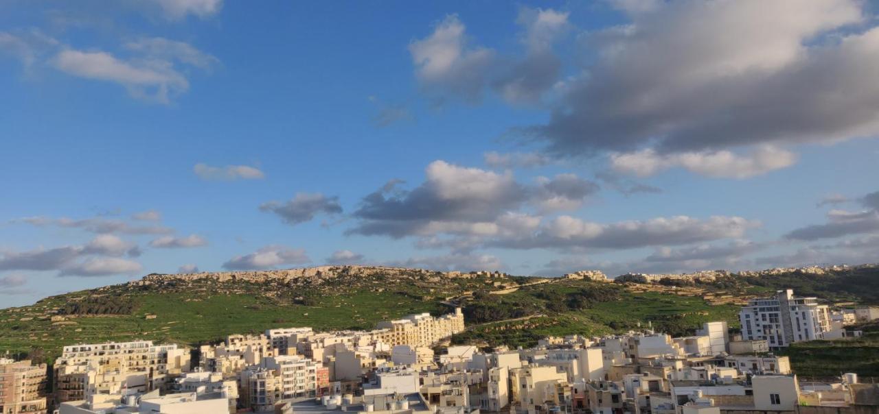 Apartamento Minute Walk To The Sea Zebbug (Gozo)